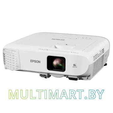 Проектор Epson EB-990U